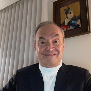 Meet your Posher, Matthew